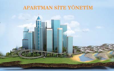 Çerkezköy site yönetimi